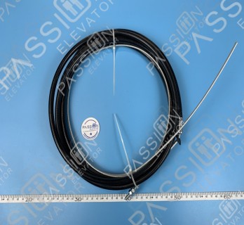 KONE MX20L Brake Release Steel Cable KM1370499D01