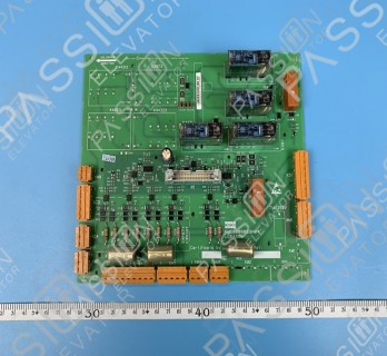 KONE Elevator Board KM50006052G02