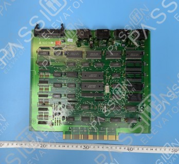 Mitsubishi Elevator Board KCC-100A KCC-102A