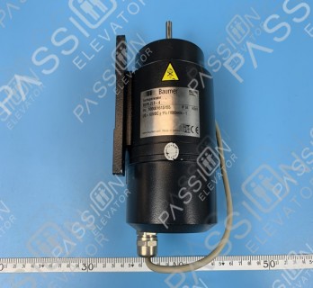 Baumer Tachometer Motor TDP0,2LS-4