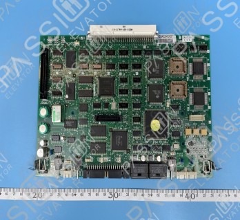 Mitsubishi GPS-3 Elevator Board KCC-702A/KCC-702B