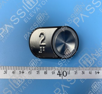 Elevator Button KD204 KD124