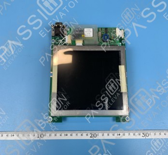 OTIS Display Board FAA23600AD1/FBA23600AD1