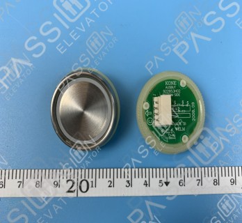 KONE Elevator Button 922963H01