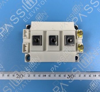 IGBT Module SKM400GB128D KM978058