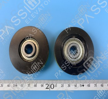 OTIS Elevator Door Roller FAA456X1 56*16*6201