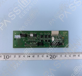 KONE Elevator Board KM856280G01 F2KKON 856283H02