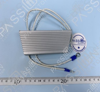 Elevator Resistor RXLG-60W 2.4RJ