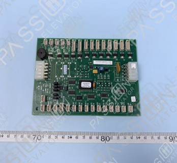 KONE Communication Board LCECOB24 783110H01 KM757650G11