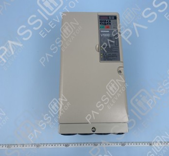 Yaskawa V1000 Inverter CIMR-VB4A0038FBA