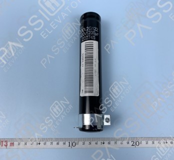 Mitsubishi Elevator Door Machine Capacitor FXA2G122