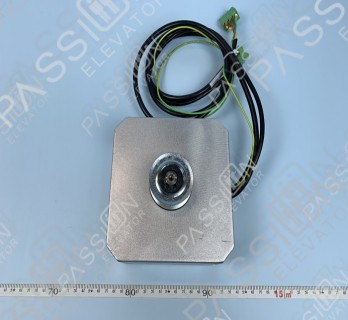 OTIS Elevator Motor PMM2.3G