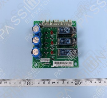 OTIS Elevator Circuit Board LVCT1