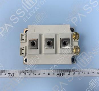 Hyundai Inverter Module IGBT SKM200GB128D