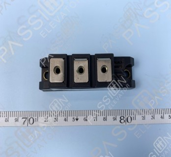 Elevator module DD110F160