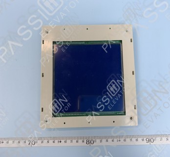 STEP Display Board SM.04VL16/T