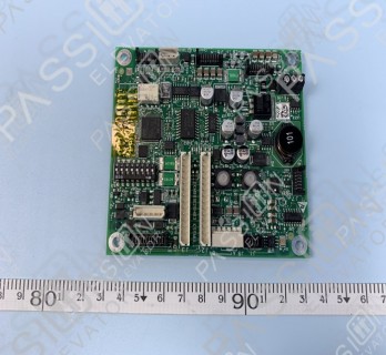 KONE Communication Board KM981828G11