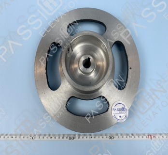 Hyundai Elevator Door Wheel