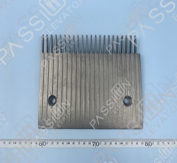 SANNY Escalator Comb Plate DAW-A305004N