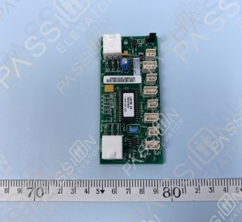 KONE LCEFOB Communication Board KM713780G11