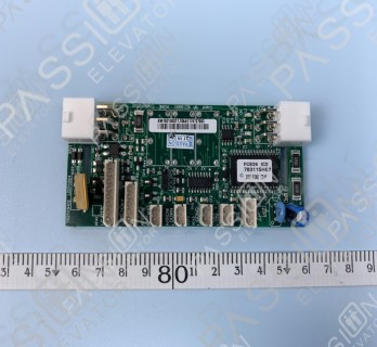 KONE LCEFCB24 Communication Board KM762100G11