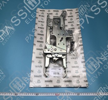 SEMATIC Door Vane B152ACIX01 B152ACIX01-J