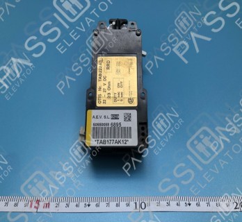 OTIS Elevator Limit Switch TAB177AK12