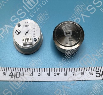 BST Elevator Button A4N18639