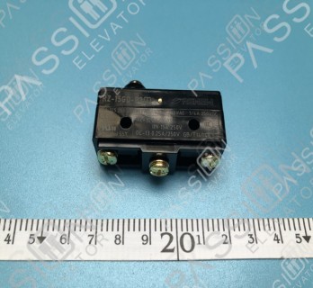 Elevator Door Lock Contact RZ-15GD- B3 (T)