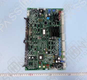 Sigma/LG Elevator Mainboard DOR-232 AEG13C080