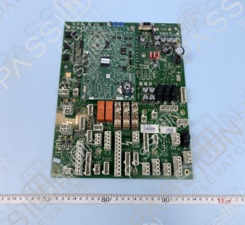 OTIS Mainboard DCA26800AY2 (DCA26800BA2+ABA26800AVP6)