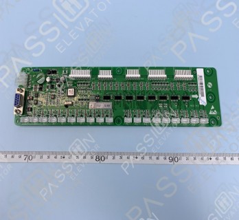 OTIS Communication Board RS32 V1.2