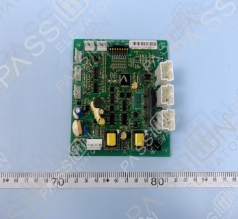 Hitachi Communication Board 65000525-V12A HSB-02