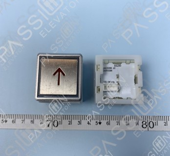 BLT Elevator Button BA200 A4J10299 A4N10298