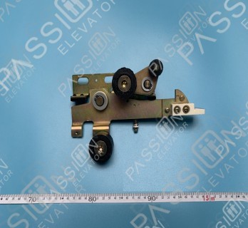 TK Elevator Door Lock DSL-6 EN81