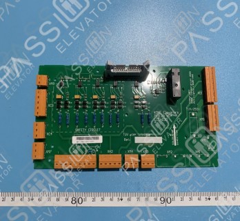 KONE Elevator Board KM713120G02