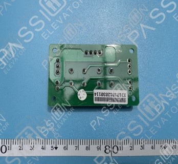 LG Sigma Communication Board DHP-100 AEG02C263*A