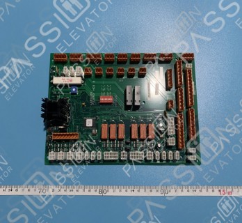 KONE Elevator Board KM722080G11