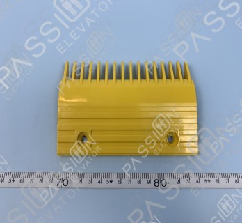 Hyundai Escalator Comb Plate 655B013H06