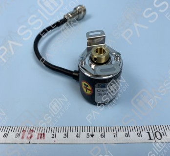 Thyssen Elevator Encoder KDY40-8-0300UL-10