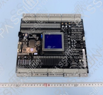 BlueLight Main Board BL3000-STB-V5.0