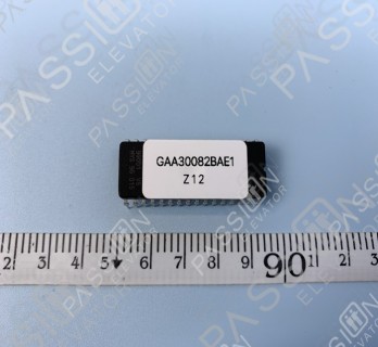 OTIS Motherboard LCB-2 Chip GAA30082BAE1