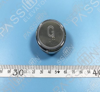 Hitachi Elevator Button KA313