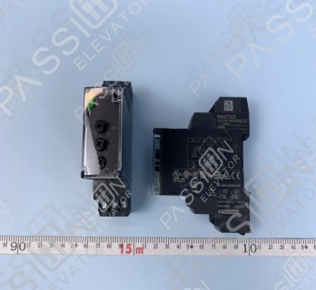 Schneider Relay RM22TA33