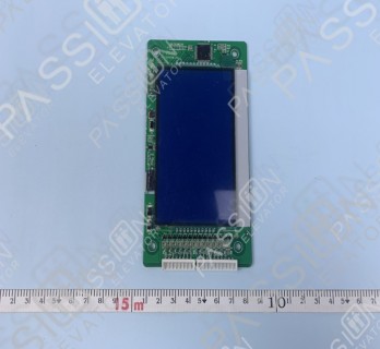 Elevator LCD Display Board SFTC-BCD-L-BO