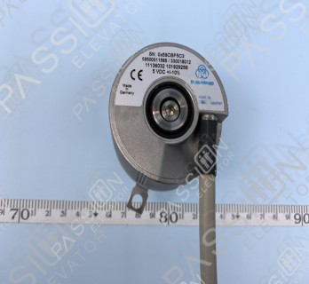 Thyssen Encoder 99500011585 330018012