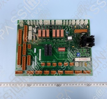KONE Car Board KM722080G01