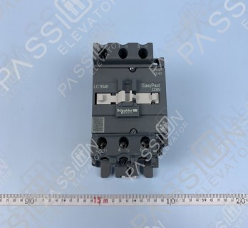 Schneider Contactor LC1N40F5N