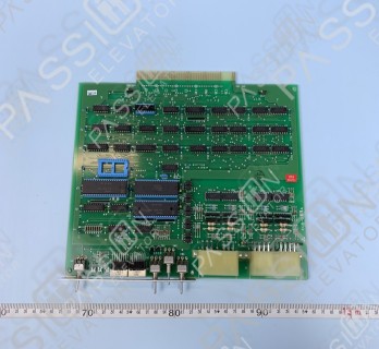 Mitsubishi SPVF Elevator Board KCB-05A