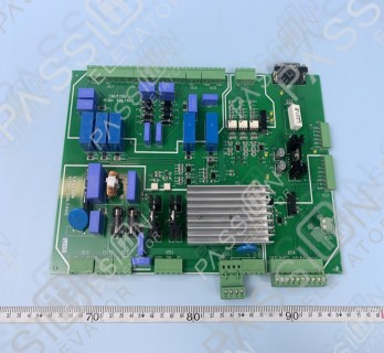 Thyssen Inverter Main Board RMBK300